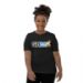 	Youth Short Sleeve Go Ninja FX Junior 1 Orange Ninja
