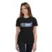 	Youth Short Sleeve Go Ninja FX Junior 2 Purple Ninja