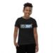 	Youth Short Sleeve Go Ninja FX Junior 3 Brown Ninja