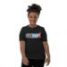 	Youth Short Sleeve Go Ninja FX Senior 1 Red Ninja
