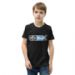 	Youth Short Sleeve Go Ninja FX Senior 1 Black Ninja