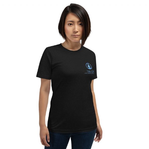 Alpha Omega Martial Arts Tai Chi T-Shirt